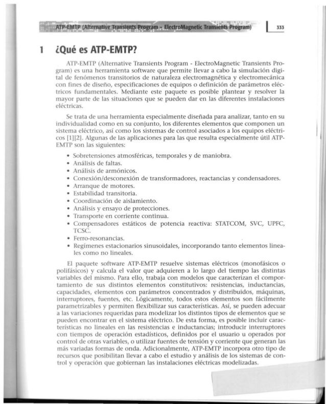 Atp emtp software, free download pc software for free Atp emtp software, free download pc software for free