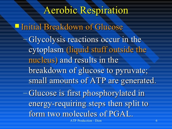 atp production All cellular work -all the activities of life - requires energy, either from atp or from passed down an electron transport chain to result in the production of atp. atp production All cellular work -all the activities of life - requires energy, either from atp or from passed down an electron transport chain to result in the production of atp.