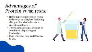 ATP Testing And Monitoring Solution For Food Safety - Labtek Services .pdf