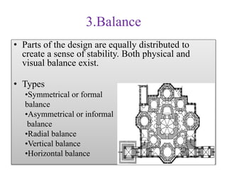 Principles of Architecture and qualities of architecture by Pravin ...