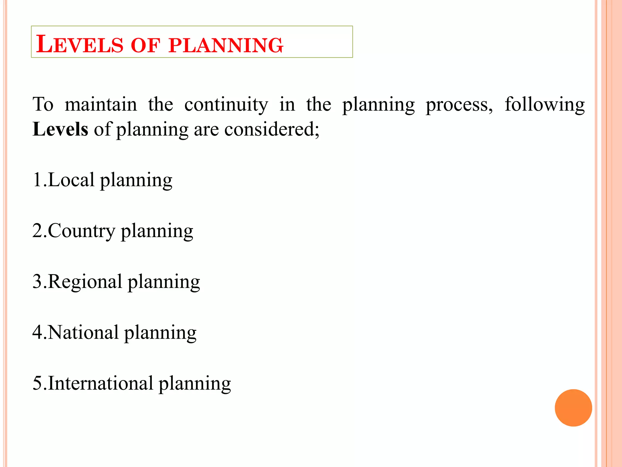 Architecture and town planning _Unit 3_SPPU_Town planning and various ...