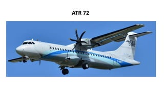 ATR 72
 