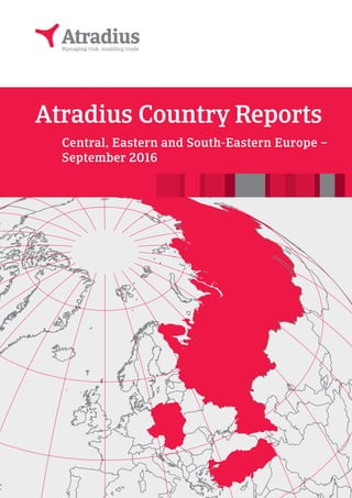 Atradius Country Report Rusia Sept 2016