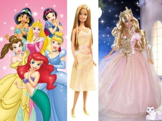 Czy na atrakcyjne osoby zawsze  patrzymy przez           różowe okulary?