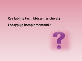 Dopełnianie: czy przeciwieństwa się przyciągają?