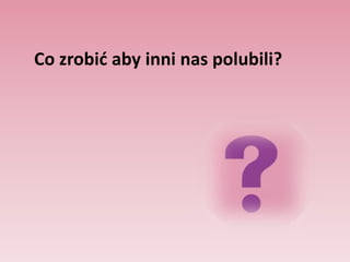 Efekt zysku-stratyzjawisko polegające na tym, że tym bardziej lubimy daną osobę, im więcej wysiłku musieliśmy włożyć         w zmianę jej pierwotnej opinii o nas (tj. nie lubiani na początku znajomości teraz jesteśmy lubiani), natomiast tym mniej lubimy daną osobę, im więcej jej pierwotnej sympatii straciliśmy (tj. jeżeli na początku znajomości nas lubiła, a teraz nas nie lubi)