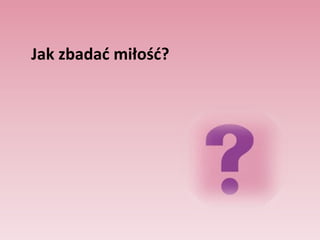 Teoria wymiany społecznejw teorii tej zakłada się, że to, co ludzie sądzą o swoim związku z inną osobą, zależy od tego, jak:spostrzegają nagrody, które daje im ten związek,