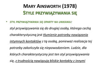 	Jak zbadać miłość?