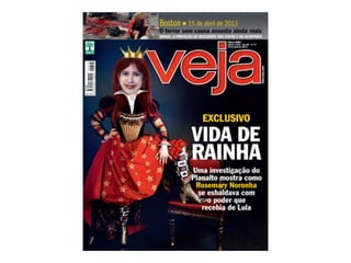 A transformação da visibilidade