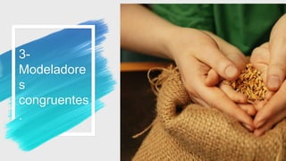 3-
Modeladore
s
congruentes
.
31
 