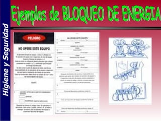 Higiene y Seguridad




                      Autor: Detien Pablo
 