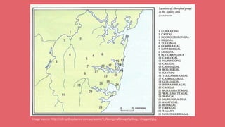 Image source: http://cdn.sydneybarani.com.au/assets/1_AboriginalGroupsSydney_-Cropped.jpg
 