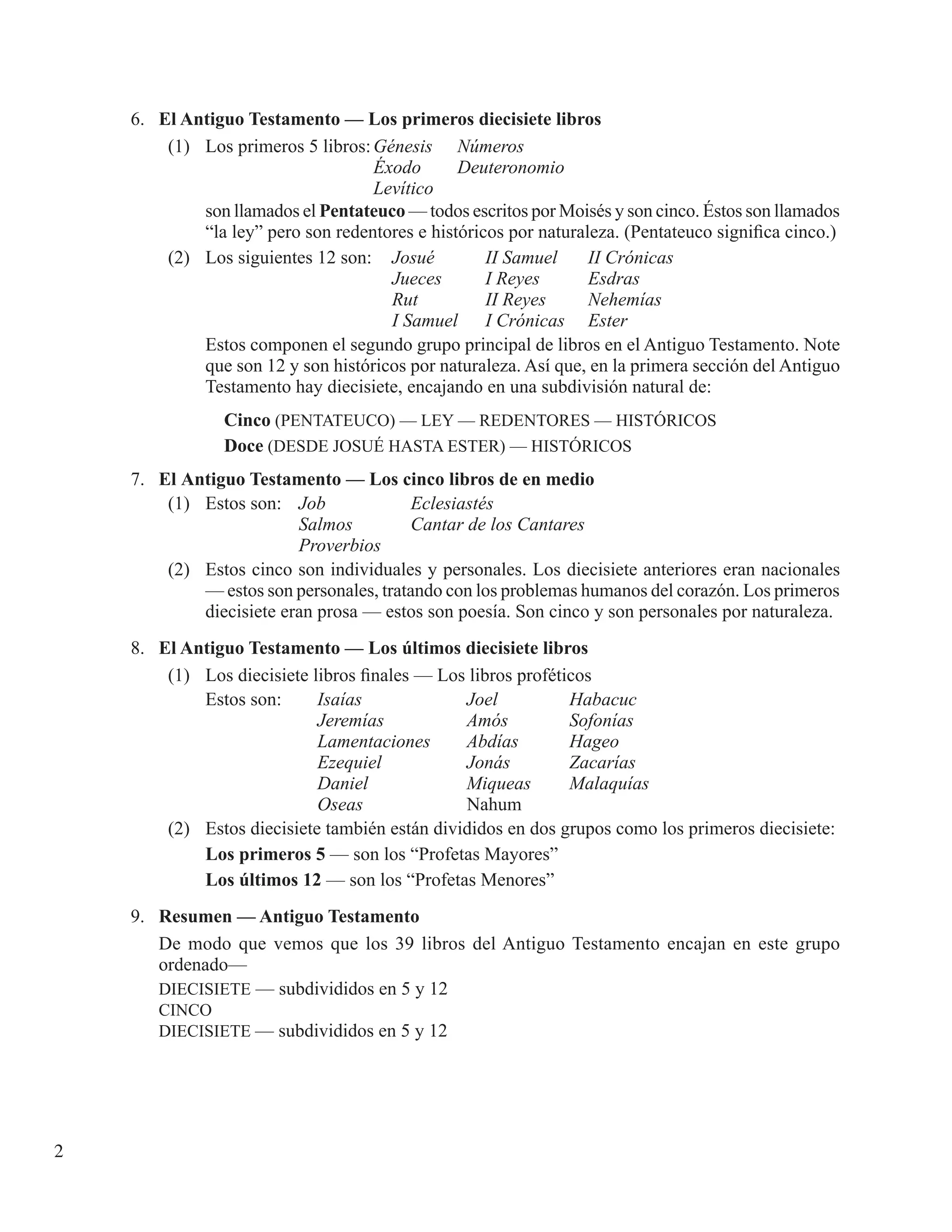 A traves de la biblia. alan stringfellow | PDF