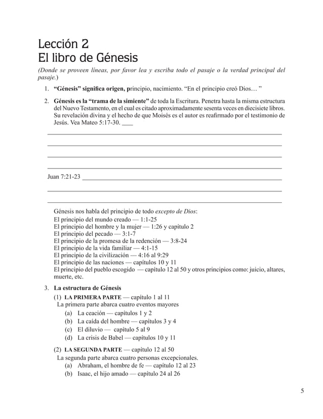 A traves de la biblia. alan stringfellow | PDF