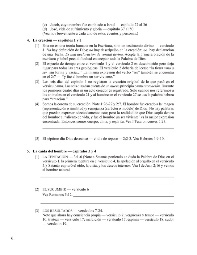 A traves de la biblia. alan stringfellow | PDF