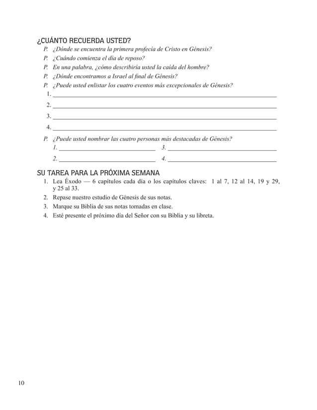 A traves de la biblia. alan stringfellow | PDF