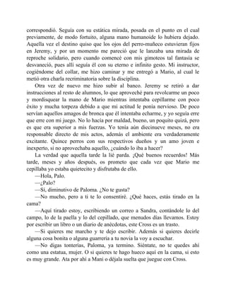 A traves de mis pequeños ojos | PDF