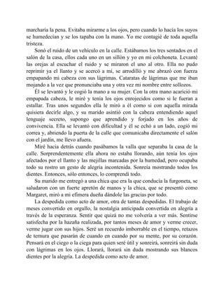 A traves de mis pequeños ojos | PDF