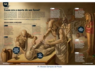 20

Pr. Moisés Sampaio de Paula

 