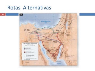 Rotas Alternativas
48

Pr. Moisés Sampaio de Paula

 