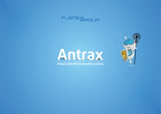 Atrax presentation for clients 17-march-2014