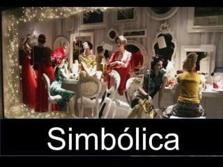 Simbólica
 