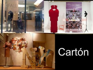Cartón
 