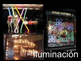 Iluminación
 