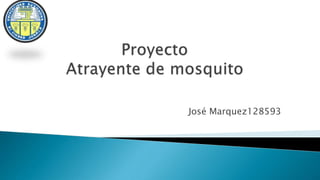 José Marquez128593
 