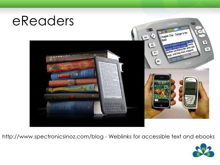 Removing Barriers Assistive Technology Tools to Support Reading & Wr…