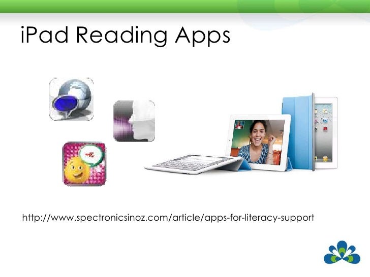 Removing Barriers Assistive Technology Tools to Support Reading & Wr…