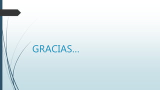 GRACIAS…
 