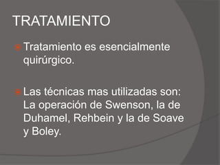 1 de cada 5000 nacimientos vivos.