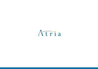 Atria   training & coaching