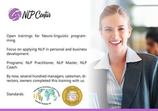 Atria   training & coaching