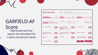 Atrial Fibrilation Updates 2024 Guidelines.pptx