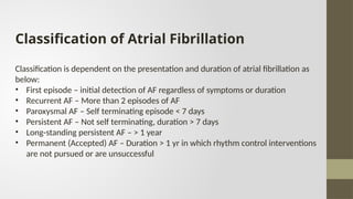 All you want to know about atrial rhythm.pptx