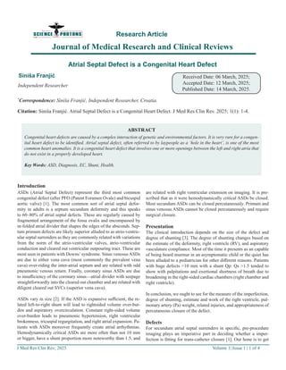 Atrial Septal Defect is a Congenital Heart Defect.pdf