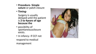 Patch Closure Atrial Septal Defects.pptx
