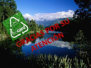 Atributos y Variables de la Población  Vegetal 