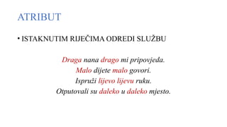 Atribut, prezentacija, objasnjeno jednostavno.pptx