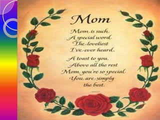 Mother (n); A synonym of sacrifice. #MothersDay, Nojoto