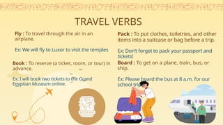 A trip through time - Unit 5 - L1.powerpoint | PPTX