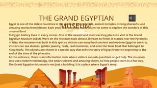 A trip through time - Unit 5 - L1.powerpoint | PPTX