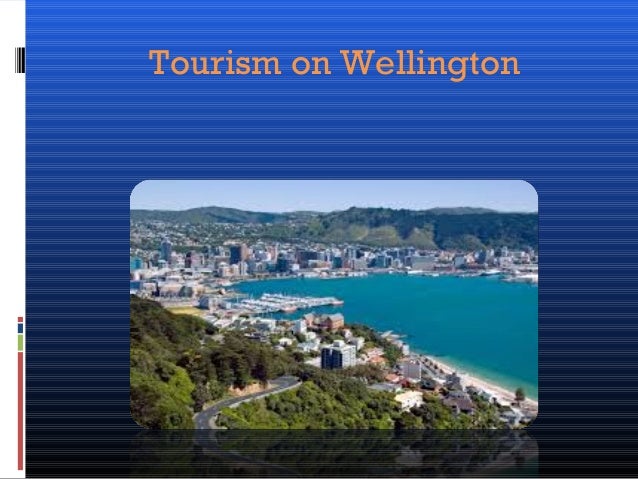 A trip to new zealand