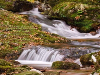 Ora, essessentimentossimplesmentenãoocorrem se nãohouverenvolvimento...E envolvimentogeraatrito.