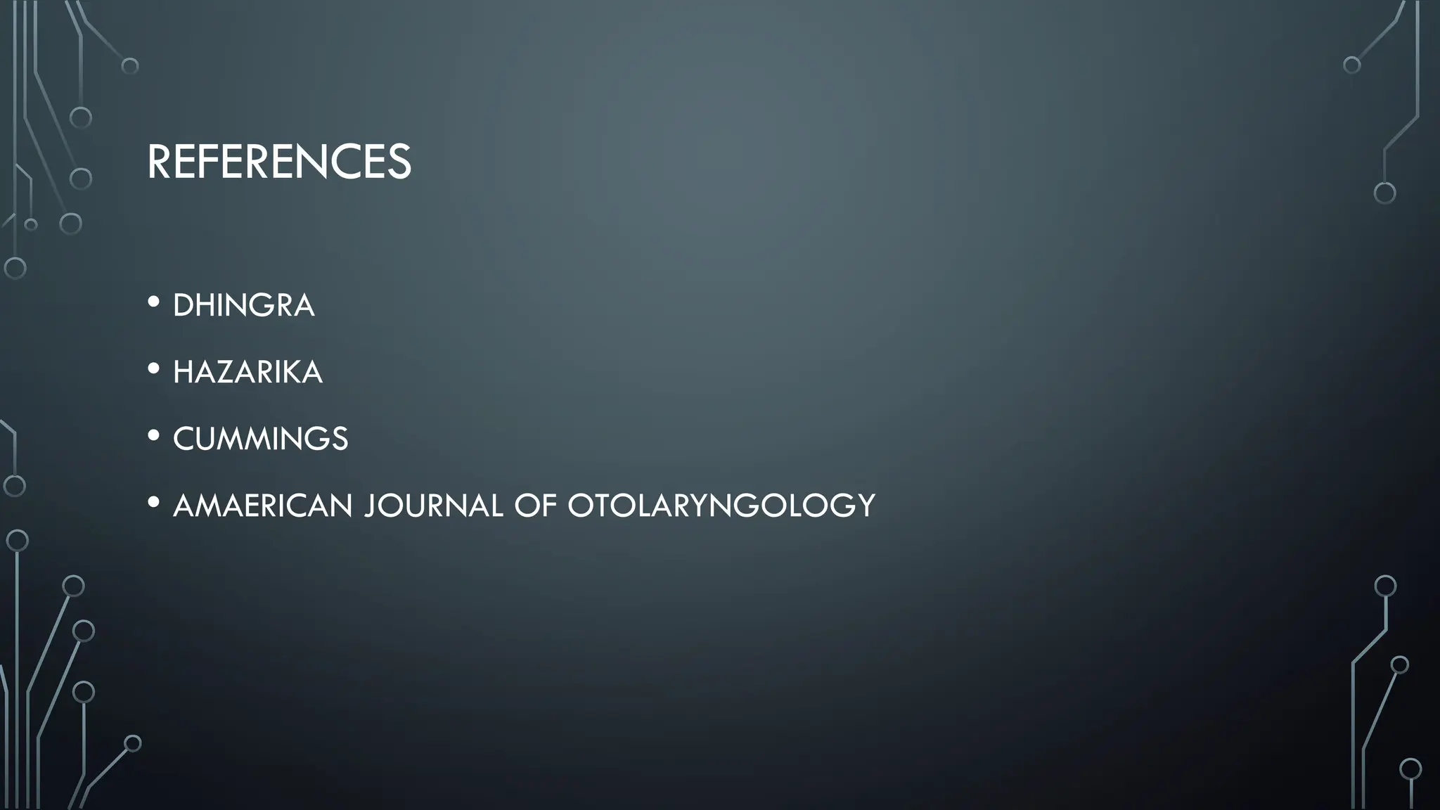 ATROPHIC RHINITIS.pptx/rhinitis/atrophic | PPTX