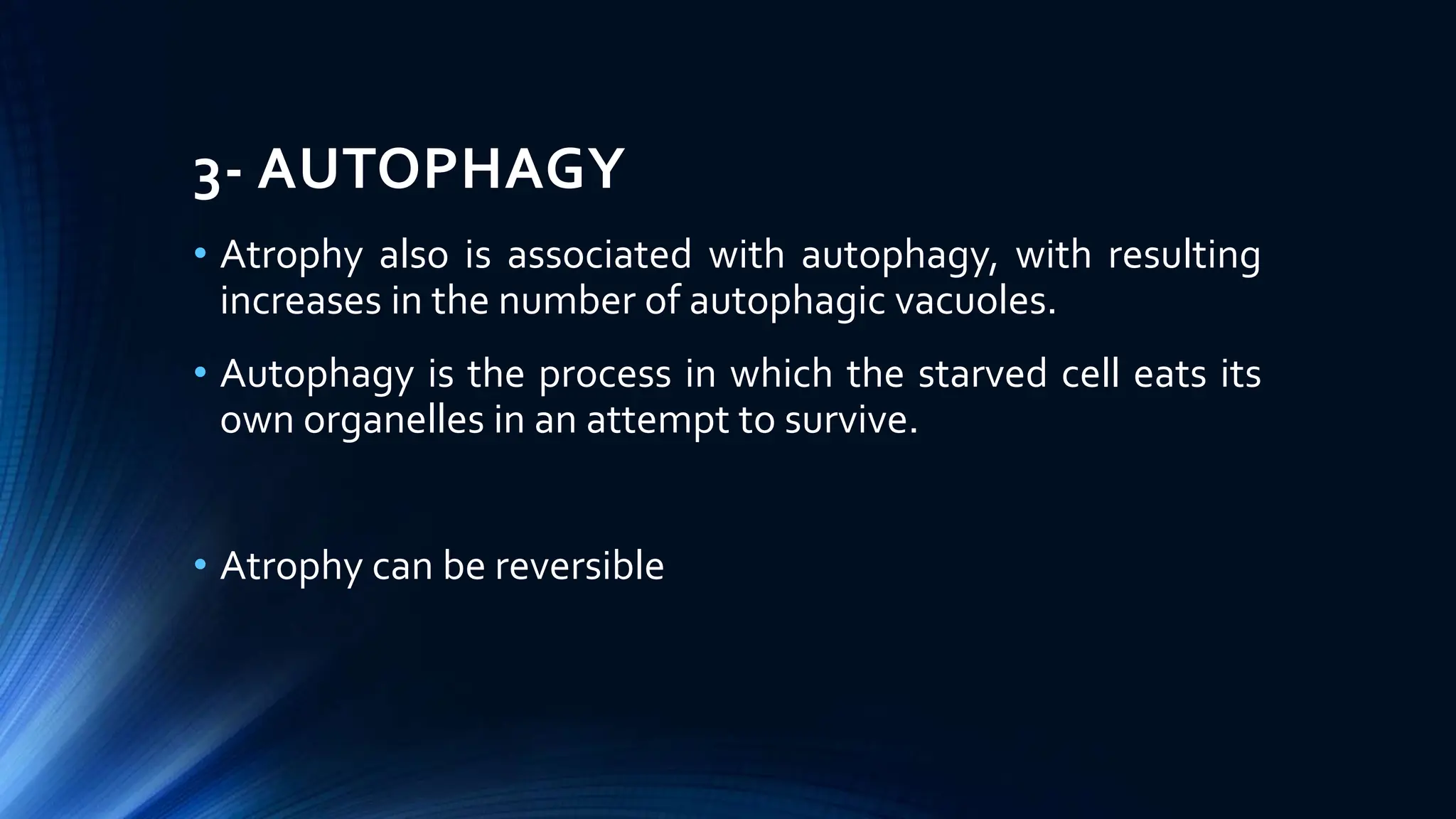 atrophy PATHOLOGY BY TALHA SHAHID .pptx