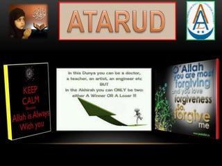 Atrud new adds for fb copy