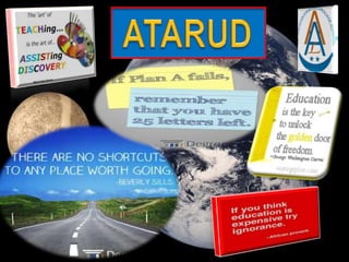 Atrud new adds for fb copy